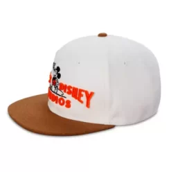 Walt Disney Studios Disney100 Eras Baseball Cap For Adults -Wonder Toy Shop 427503775547 2