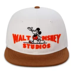 Walt Disney Studios Disney100 Eras Baseball Cap For Adults