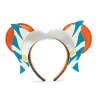 Disney Parks Ashley Eckstein Ahsoka Tano Ears Headband For Adults, Star Wars -Wonder Toy Shop 428402208044
