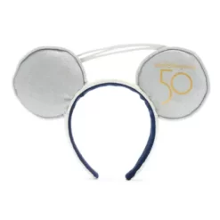 Disney Store Mickey Mouse The Main Attraction Ears Headband For Adults, 1 Of 12 7 Disney Store Mickey Mouse The Main Attraction Ears Headband For Adults, 1 Of 12 -Wonder Toy Shop 428402494720 2