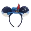 Disney Store Mickey Mouse The Main Attraction Ears Headband For Adults, 6 Of 12 -Wonder Toy Shop 428402667995