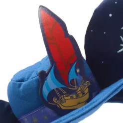 Disney Store Mickey Mouse The Main Attraction Ears Headband For Adults, 6 Of 12 -Wonder Toy Shop 428402667995 3