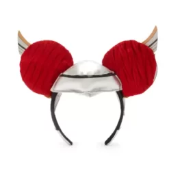 Disney Parks Jane Foster Mickey Mouse Ears Headband For Adults. Thor: Love And Thunder -Wonder Toy Shop 428402668565 2