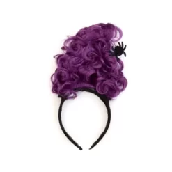 Disney Store Mary Sanderson Costume Accessory Set For Adults, Hocus Pocus 10 Disney Store Mary Sanderson Costume Accessory Set For Adults, Hocus Pocus -Wonder Toy Shop 428402835134 3