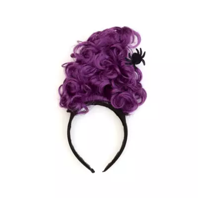 Disney Store Mary Sanderson Costume Accessory Set For Adults, Hocus Pocus 6 Disney Store Mary Sanderson Costume Accessory Set For Adults, Hocus Pocus - Image 4