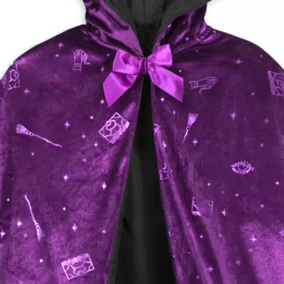 Disney Store Sarah Sanderson Costume Accessory Set For Adults, Hocus Pocus 6 Disney Store Sarah Sanderson Costume Accessory Set For Adults, Hocus Pocus - Image 4