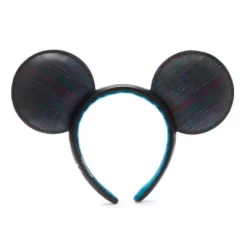 Disney Parks Jack Skellington Mickey Mouse Ears Headband For Adults -Wonder Toy Shop 428402850472 2