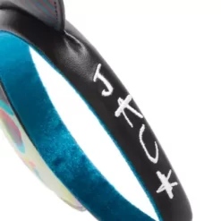 Disney Parks Jack Skellington Mickey Mouse Ears Headband For Adults -Wonder Toy Shop 428402850472 4