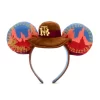 Disney Store Mickey Mouse The Main Attraction Ears Headband For Adults, 9 Of 12 2 Disney Store Mickey Mouse The Main Attraction Ears Headband For Adults, 9 Of 12 -Wonder Toy Shop 428402937777