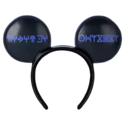 Disney Parks Black Panther Headband For Adults -Wonder Toy Shop 428403351640 2
