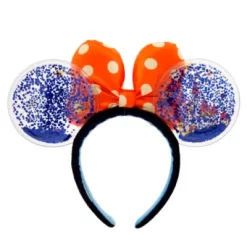 Disney Parks Minnie Mouse 2023 Ears Headband For Adults -Wonder Toy Shop 428403352302 2