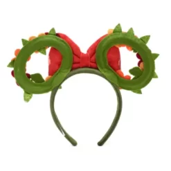 Disney Parks Bambi Comfy And Cozy Minnie Mouse Ears Headband For Adults -Wonder Toy Shop 428403355945 2