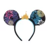 Disney Store Mickey Mouse The Main Attraction Ears Headband For Adults, 12 Of 12 -Wonder Toy Shop 428403357192