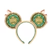 Disney Parks Black Panther: Wakanda Forever Mickey Mouse Ears Headband For Adults -Wonder Toy Shop 428403438129