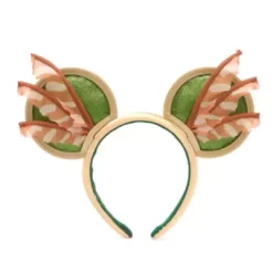 Disney Parks Black Panther: Wakanda Forever Mickey Mouse Ears Headband For Adults -Wonder Toy Shop 428403438129 2