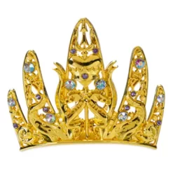 Disney Store Ursula Costume Accessory Set For Adults, The Little Mermaid -Wonder Toy Shop 428403695690 1