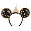 Walt Disney World 50th Anniversary Mickey And Friends Grand Finale Ears Headband For Adults -Wonder Toy Shop 428403698820