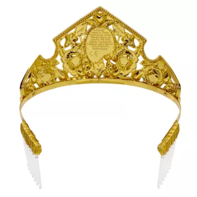 Disney Store Aurora Golden Costume Tiara, Sleeping Beauty 5 Disney Store Aurora Golden Costume Tiara, Sleeping Beauty - Image 3