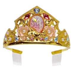 Disney Store Aurora Golden Costume Tiara, Sleeping Beauty