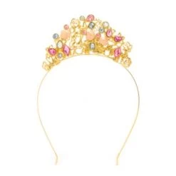Disney Store Aurora Costume Tiara, Sleeping Beauty