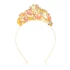 Disney Store Belle Costume Tiara, Beauty And The Beast