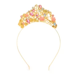 Disney Store Belle Costume Tiara, Beauty And The Beast