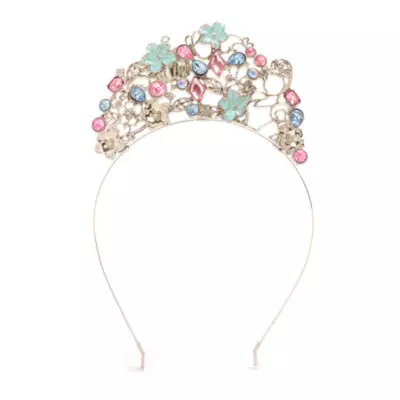 Disney Store Cinderella Costume Tiara 3 Disney Store Cinderella Costume Tiara