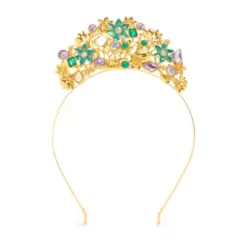 Disney Store Princess Jasmine Costume Tiara, Aladdin