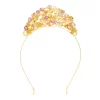 Disney Store Rapunzel Costume Tiara, Tangled 1 Disney Store Rapunzel Costume Tiara, Tangled -Wonder Toy Shop 428422935388