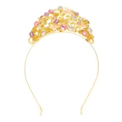 Disney Store Rapunzel Costume Tiara, Tangled