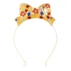 Disney Store Snow White Bow Costume Tiara -Wonder Toy Shop 428422935463