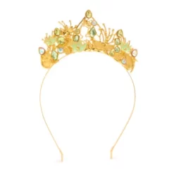 Disney Store Tiana Costume Tiara, The Princess And The Frog