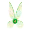 Disney Store Tinker Bell Light-Up Wings For Kids -Wonder Toy Shop 428422935616