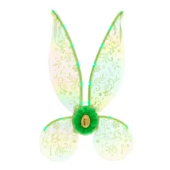 Disney Store Tinker Bell Light-Up Wings For Kids