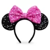 Disney Store Minnie Mouse Ears Headband For Kids -Wonder Toy Shop 428422936033