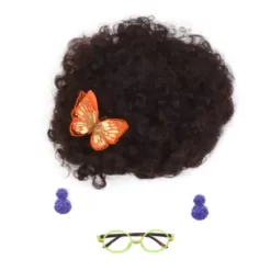 Jakks Mirabel Madrigal Costume Accessory Set For Kids, Encanto 5 Jakks Mirabel Madrigal Costume Accessory Set For Kids, Encanto -Wonder Toy Shop 428423319248 1