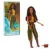 Disney Store Raya Classic Doll, Raya And The Last Dragon -Wonder Toy Shop 460012080313