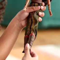 Disney Store Raya Classic Doll, Raya And The Last Dragon -Wonder Toy Shop 460012080313 4