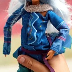 Disney Store Sisu Human Classic Doll, Raya And The Last Dragon -Wonder Toy Shop 460012080498 3