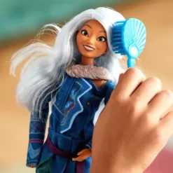 Disney Store Sisu Human Classic Doll, Raya And The Last Dragon -Wonder Toy Shop 460012080498 5