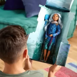 Disney Store Sisu Human Classic Doll, Raya And The Last Dragon -Wonder Toy Shop 460012080498 6