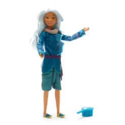 Disney Store Sisu Human Classic Doll, Raya And The Last Dragon -Wonder Toy Shop 460012080498 7