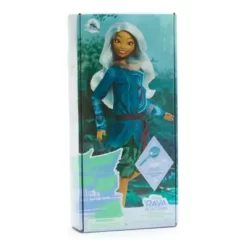 Disney Store Sisu Human Classic Doll, Raya And The Last Dragon -Wonder Toy Shop 460012080498 9