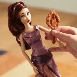 Disney Store Megara Classic Doll, Hercules -Wonder Toy Shop 460012472606 5