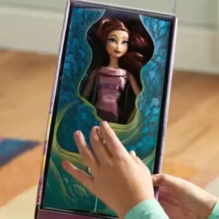 Disney Store Megara Classic Doll, Hercules -Wonder Toy Shop 460012472606 6