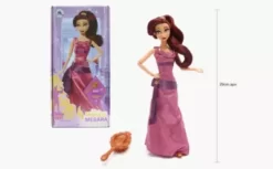 Disney Store Megara Classic Doll, Hercules -Wonder Toy Shop 460012472606 7