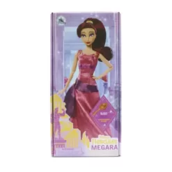Disney Store Megara Classic Doll, Hercules -Wonder Toy Shop 460012472606 8