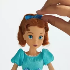 Disney Store Wendy Classic Doll, Peter Pan 13 Disney Store Wendy Classic Doll, Peter Pan -Wonder Toy Shop 460012472781 2