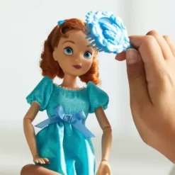 Disney Store Wendy Classic Doll, Peter Pan 16 Disney Store Wendy Classic Doll, Peter Pan -Wonder Toy Shop 460012472781 5