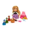 Disney Store Aurora Mini Doll Playset, Disney Animators' Collection -Wonder Toy Shop 460022081553